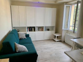 Studio entièrement équipé en plein centre de Cannes - Ideal pour vos vacances